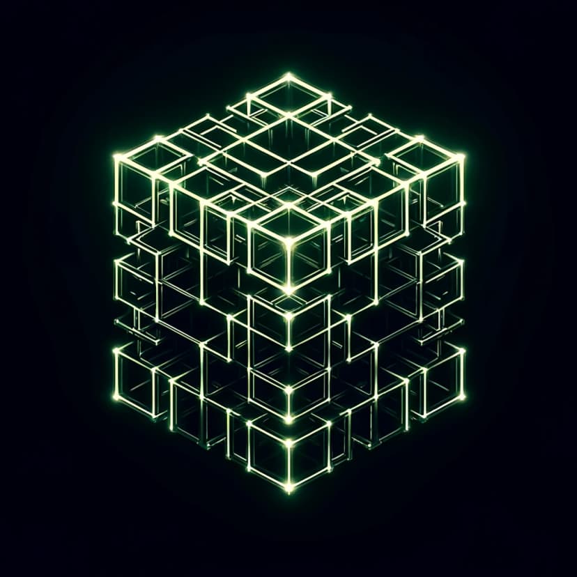 Teseracto Image